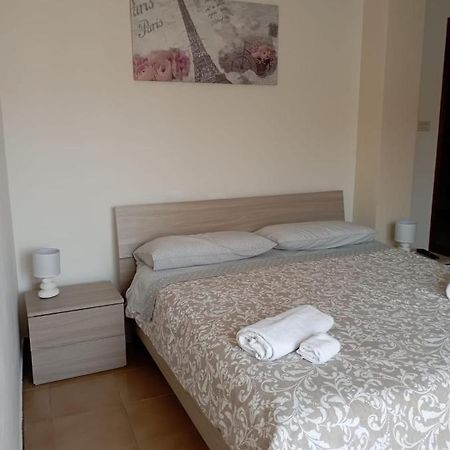 B&B La Maison Canicattì Εξωτερικό φωτογραφία