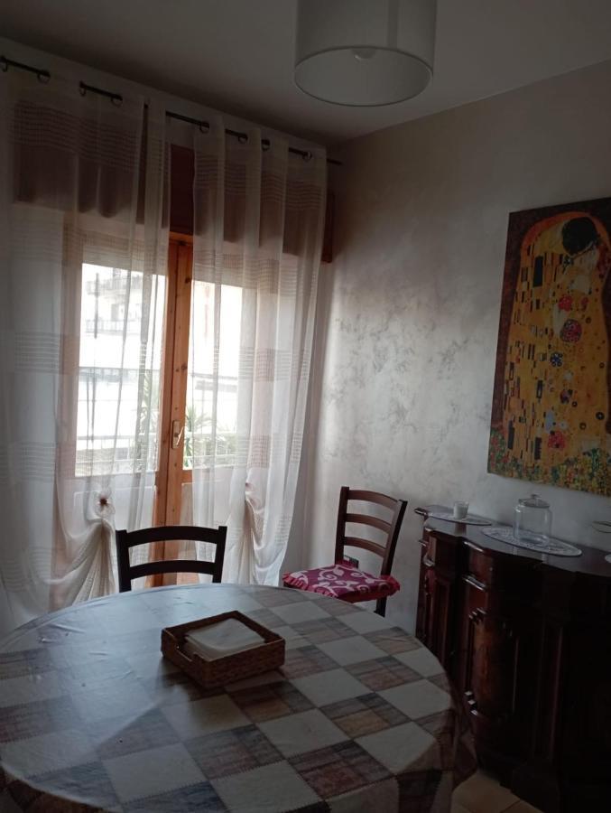 B&B La Maison Canicattì Εξωτερικό φωτογραφία