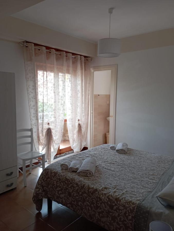 B&B La Maison Canicattì Εξωτερικό φωτογραφία