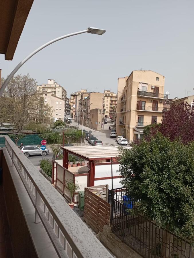 B&B La Maison Canicattì Εξωτερικό φωτογραφία